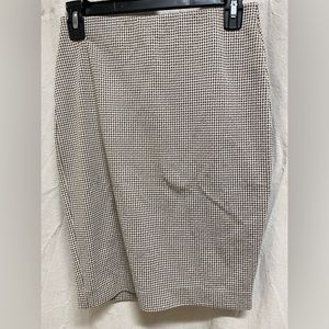 Express pencil skirt (fits S/XS)
